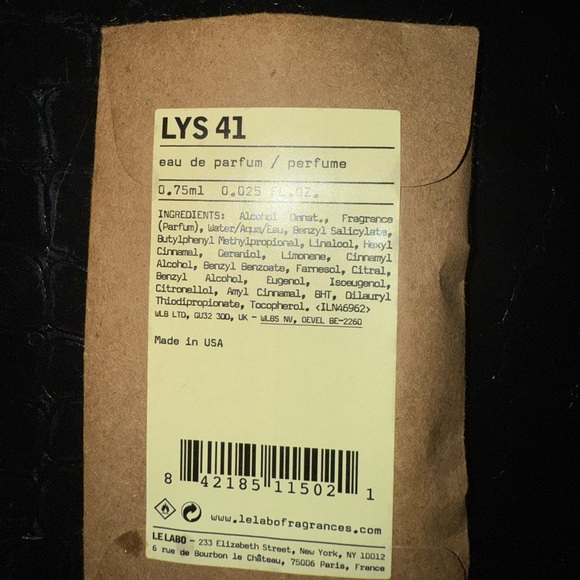 Le Labo - Picture 5 of 7